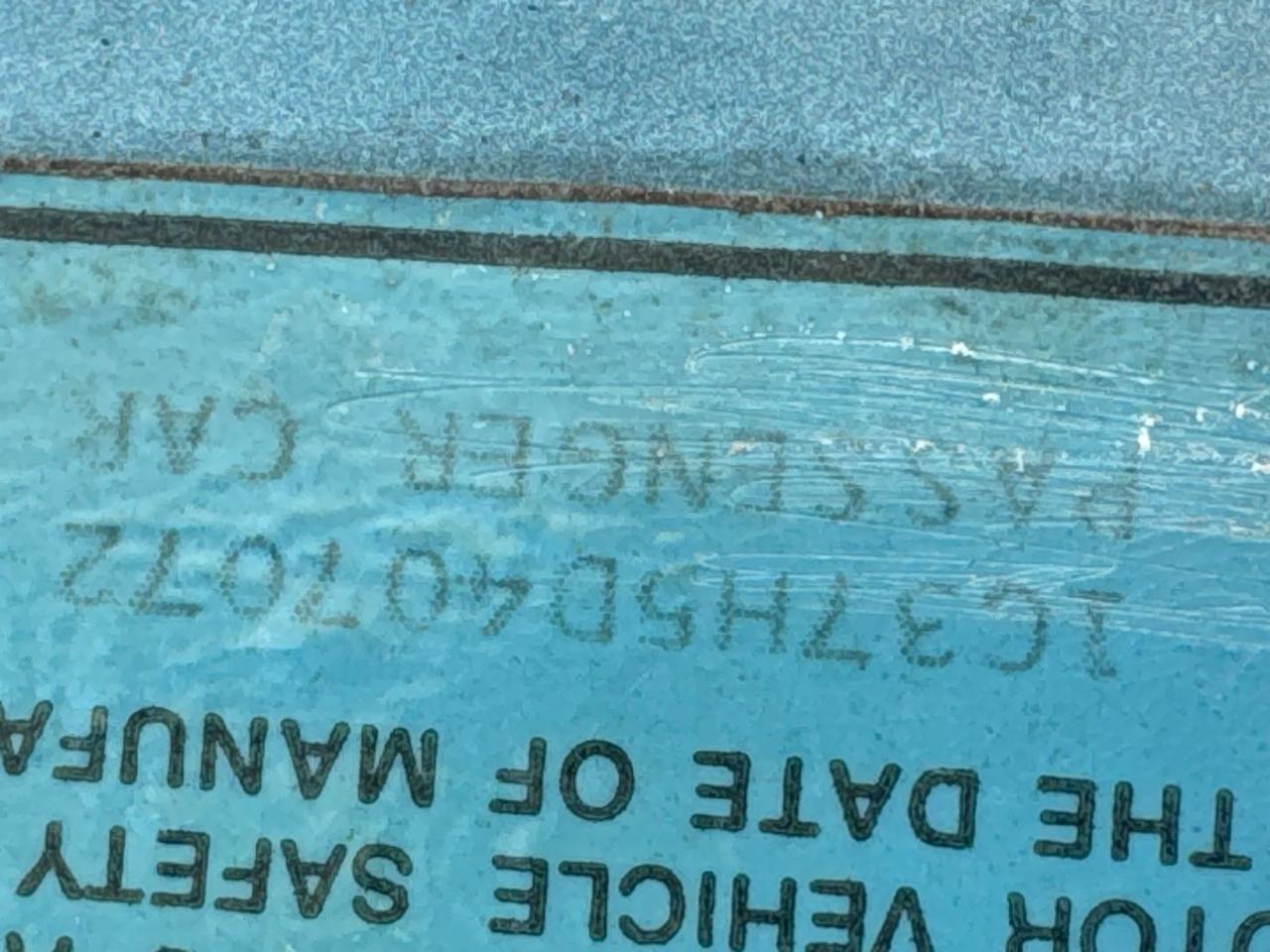 1C37H5D407072 1975 Chevrolet Malibu