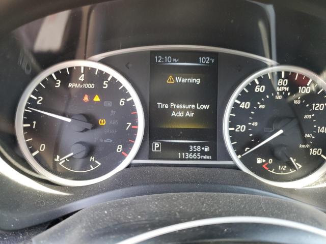 2016 NISSAN SENTRA S - 3N1AB7AP2GL656879