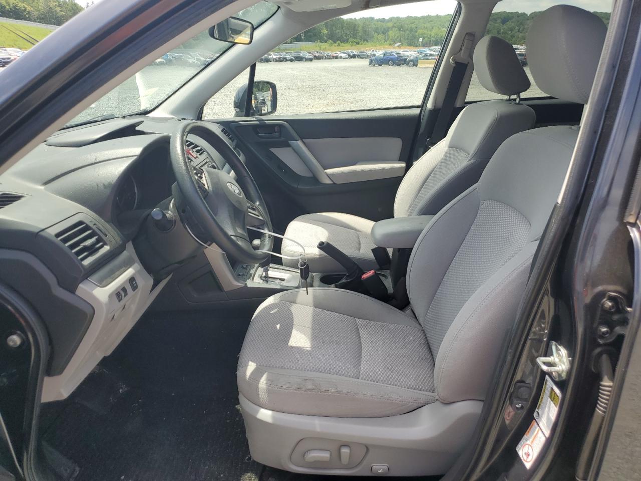 JF2SJADCXEH545486 2014 Subaru Forester 2.5I Premium