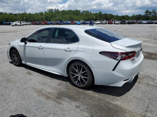 2023 TOYOTA CAMRY SE N - 4T1G11AK0PU145491