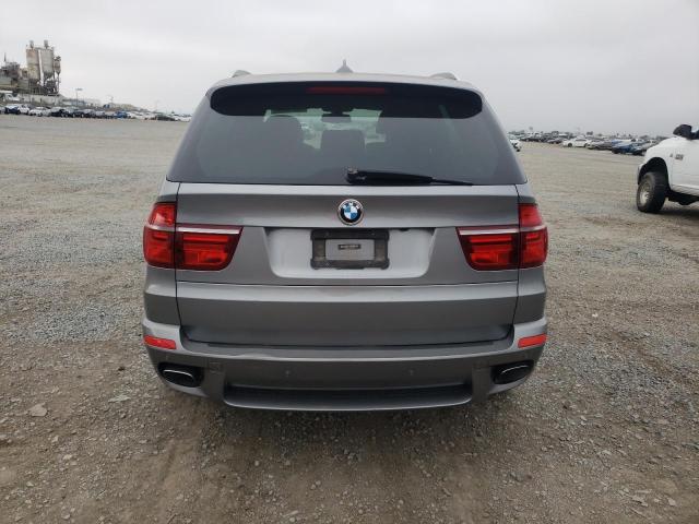 VIN 5UXZV8C55D0C16965 2013 BMW X5, Xdrive50I no.6