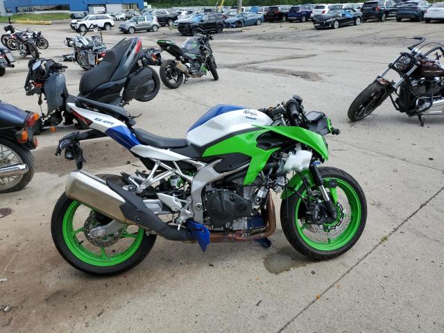 2024 KAWASAKI ZX400 S - ML5ZXCS1XRDA21564