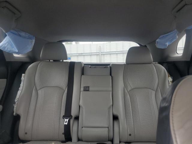 2016 Lexus Rx 350 Base VIN: 2T2BZMCA3GC019759 Lot: 61082904