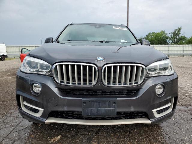 VIN 5UXKR0C55E0H26855 2014 BMW X5, Xdrive35I no.5