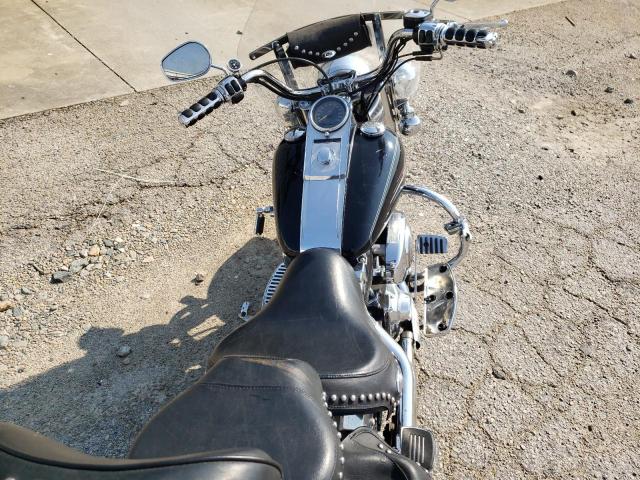 2006 HARLEY-DAVIDSON FLSTCI 1HD1BWB176Y042052