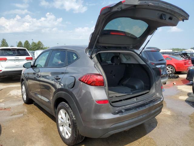 2020 HYUNDAI TUCSON SE - KM8J23A49LU207481