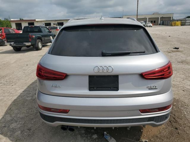 2016 AUDI Q3 PRESTIG - WA1GFCFS4GR014183