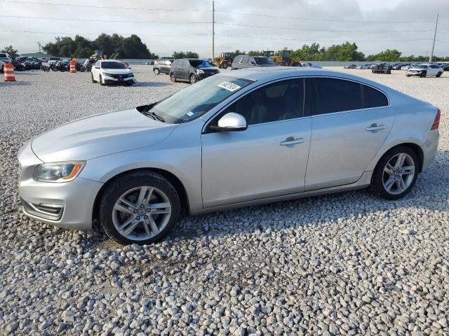 VIN YV1612FSXE2273254 2014 Volvo S60, T5 no.1