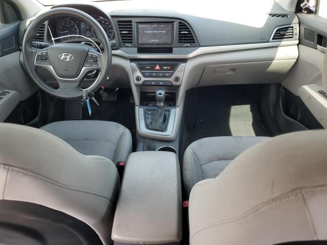 2017 HYUNDAI ELANTRA SE - 5NPD74LF5HH090555