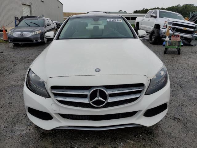 2017 Mercedes-Benz C 300 VIN: 55SWF4JB6HU228192 Lot: 62485504