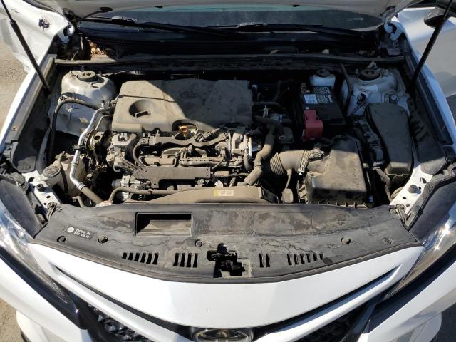 VIN 4T1B61HK1KU808450 2019 Toyota Camry, Xse no.11