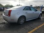 CADILLAC CTS LUXURY photo