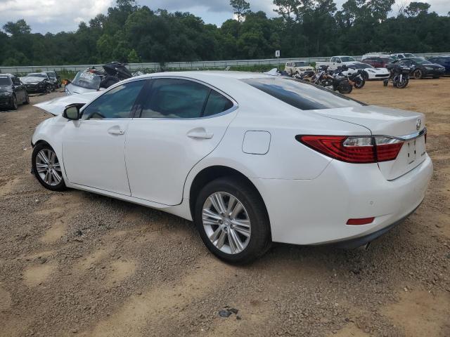 VIN JTHBK1GG4E2136539 2014 Lexus ES, 350 no.2