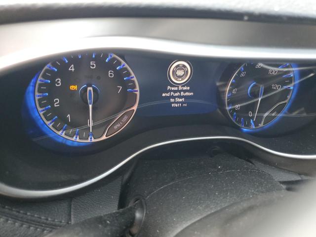 2018 CHRYSLER PACIFICA L - 2C4RC1GG5JR276057