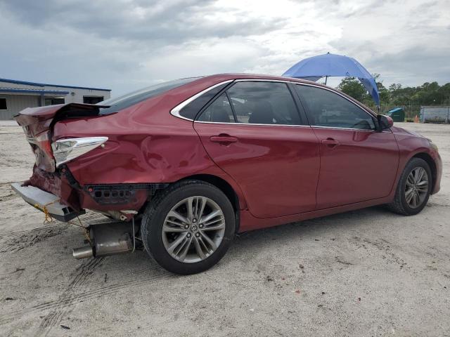 VIN 4T1BF1FK2GU525419 2016 Toyota Camry, LE no.3