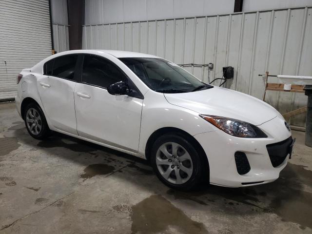 VIN JM1BL1UP2D1806564 2013 Mazda 3, I no.4