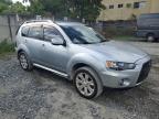 MITSUBISHI OUTLANDER photo