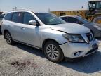 NISSAN PATHFINDER photo