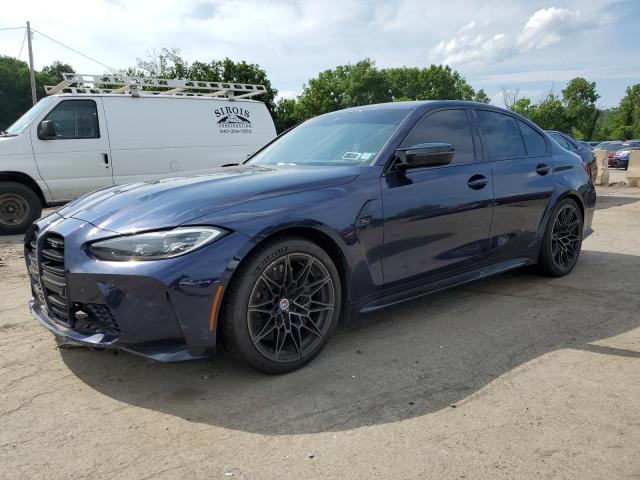 2023 BMW M3 COMPETI #2942323191