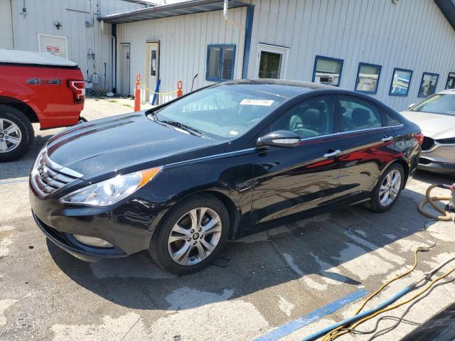 Vin: 5npec4ac7dh679061, lot: 59272714, hyundai sonata se 2013 img_1