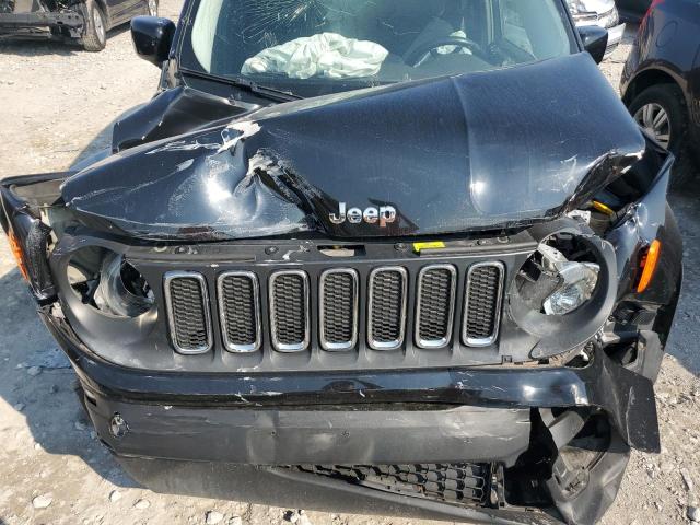 VIN ZACCJBBB7HPE86316 2017 JEEP RENEGADE no.11