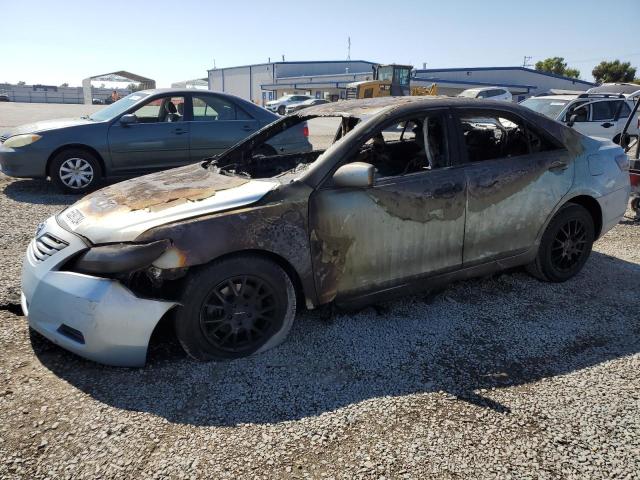 2007 TOYOTA CAMRY CE #2969520668