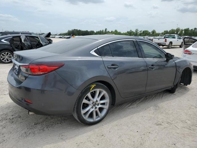 VIN JM1GJ1V62E1145377 2014 Mazda 6, Touring no.3