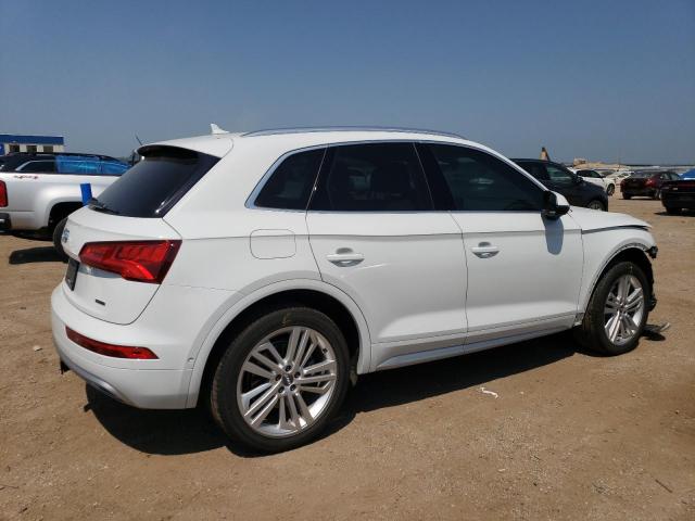 2019 AUDI Q5 PRESTIG WA1CNAFYXK2028410