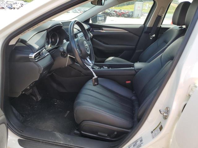 2020 Mazda 6 Touring VIN: JM1GL1VM6L1515459 Lot: 62028134