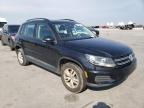 VOLKSWAGEN TIGUAN S photo