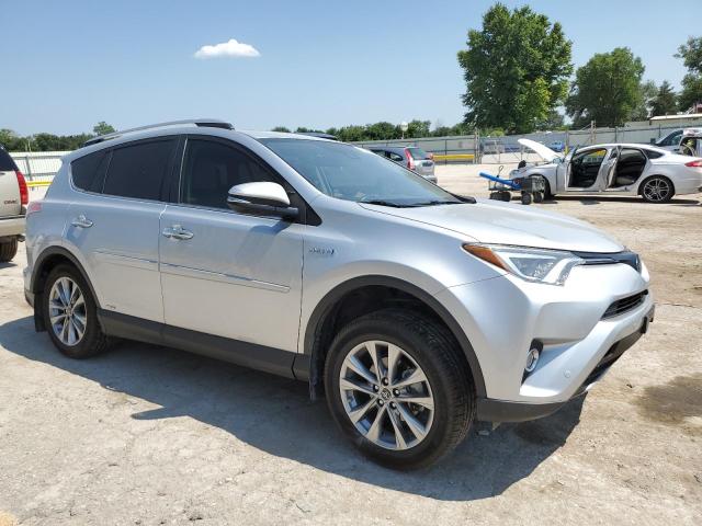 VIN JTMDJREV4GD052435 2016 Toyota RAV4, Limited no.4