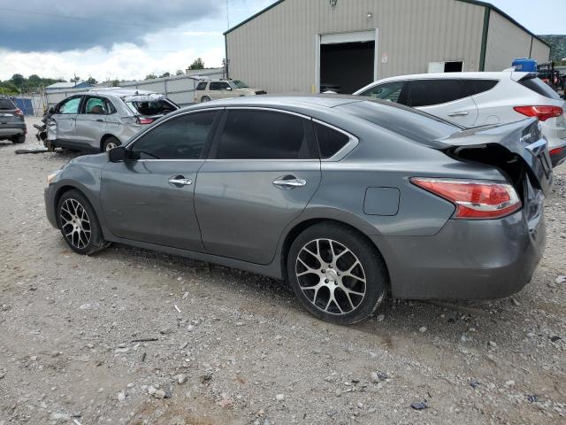 2015 NISSAN ALTIMA 2.5 - 1N4AL3APXFC155712
