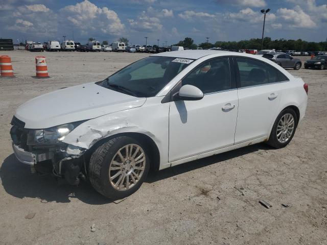 2015 CHEVROLET CRUZE ECO - 1G1PH5SB1F7264758