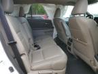 HONDA PILOT EXL photo