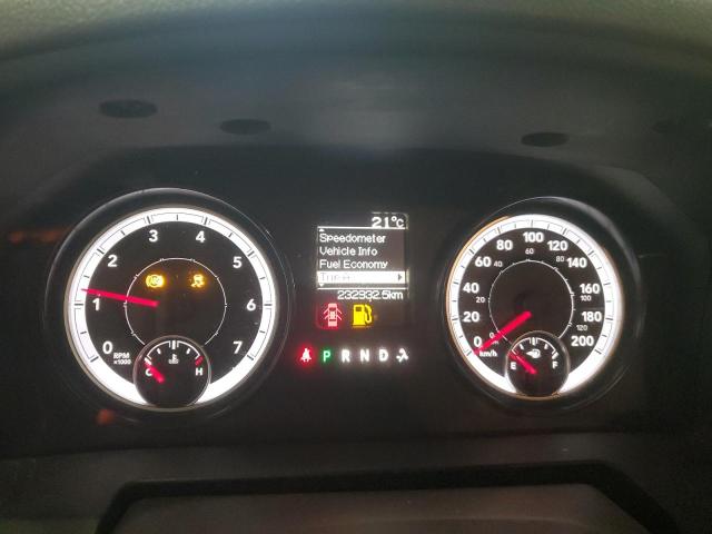 2015 RAM 1500 ST - 1C6RR7FT7FS703574