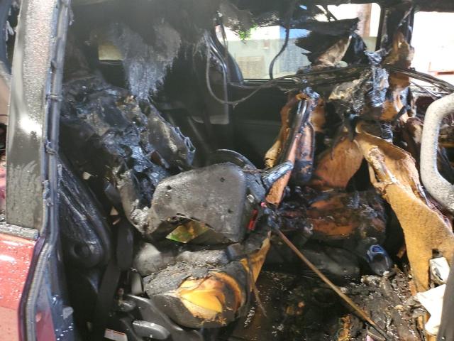 2016 TOYOTA SIENNA SE 5TDXK3DC4GS760986