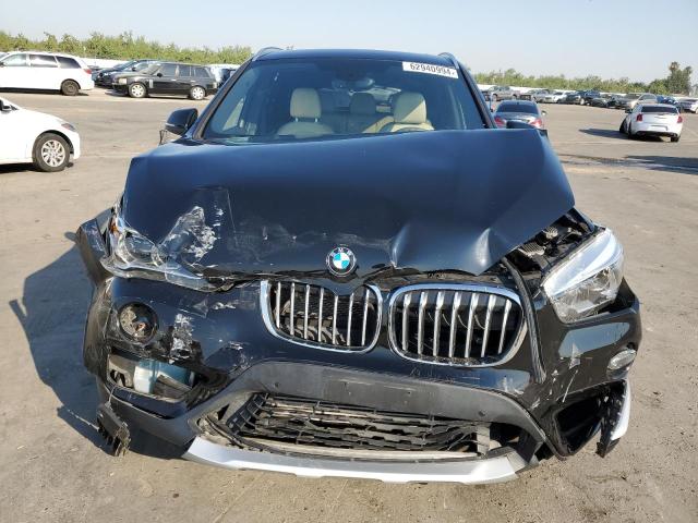 VIN WBXHT3C33GP885252 2016 BMW X1, Xdrive28I no.5