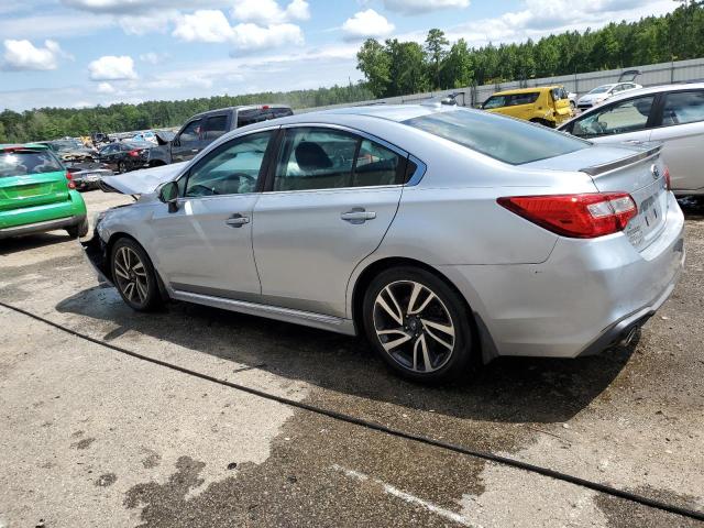 2018 SUBARU LEGACY SPO 4S3BNAR68J3031567