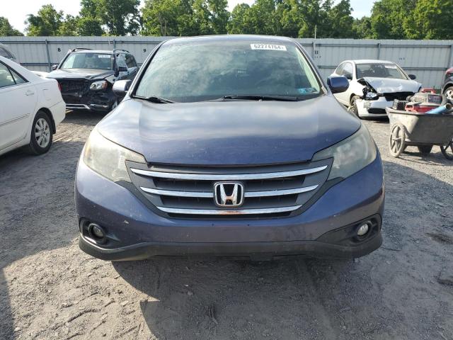 5J6RM4H57CL020021 2012 Honda Cr-V Ex