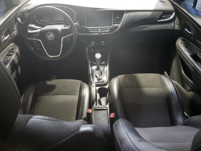 2020 BUICK ENCORE PRE - KL4CJASB5LB051883