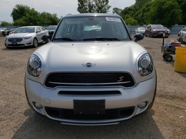 2016 MINI COOPER S C - WMWZC5C5XGWT38514