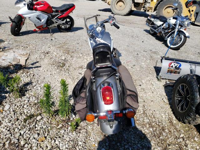 2001 HONDA VT750 CD2 JH2RC44671K503543