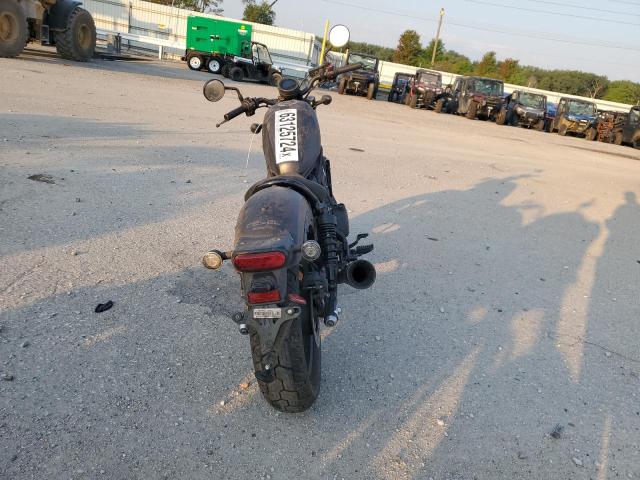 2022 HONDA CMX500 MLHPC5608N5501204