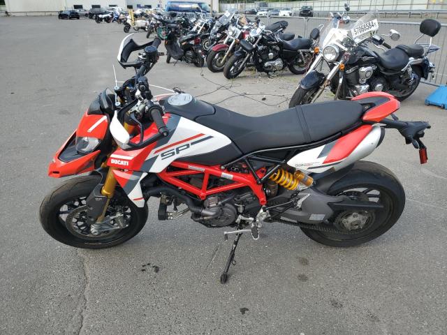 2024 DUCATI HYPERMOTAR ZDMBAJDT4RB009645