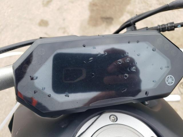 2022 YAMAHA MT07 JYARM32E1NA005047