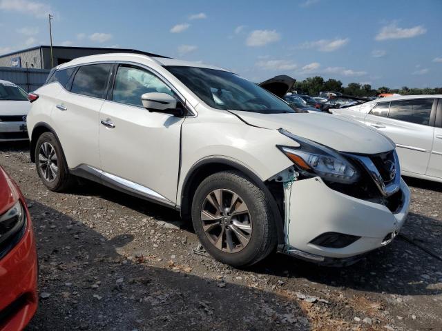 2016 NISSAN MURANO S - 5N1AZ2MGXGN100516