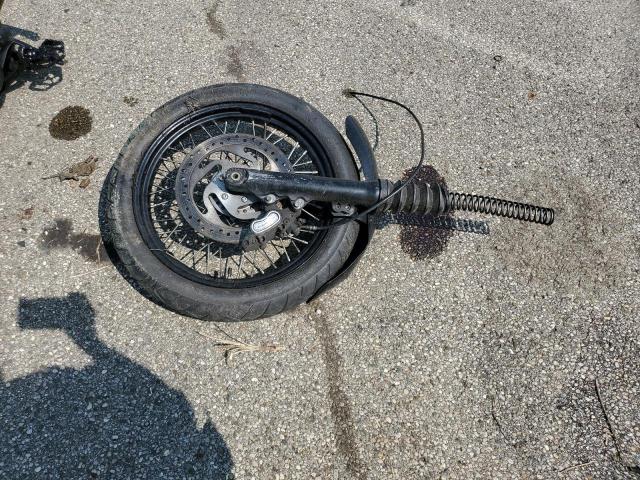 2020 HARLEY-DAVIDSON FXBB 1HD1YJJ13LB011446