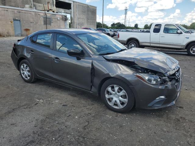 VIN JM1BM1T77E1183894 2014 Mazda 3, SV no.4