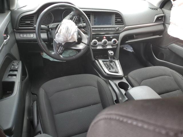 2020 HYUNDAI ELANTRA SE - KMHD84LF3LU989485