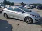 HYUNDAI ELANTRA SE photo